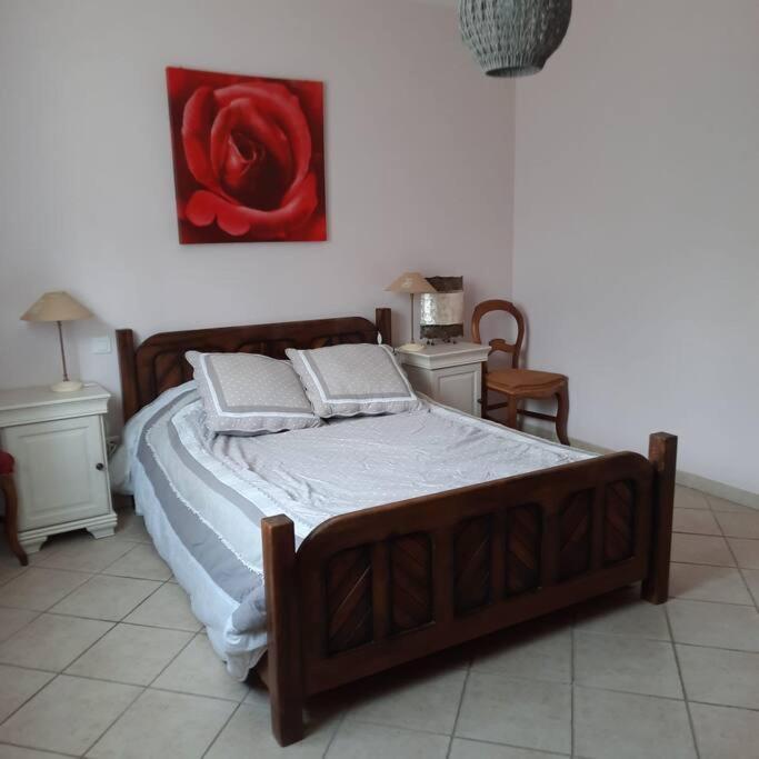 Maison 8/10 Pers Au Calme Absolu Draguignan Esterno foto
