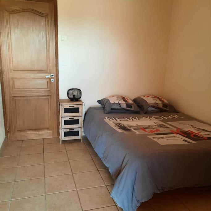Maison 8/10 Pers Au Calme Absolu Draguignan Esterno foto