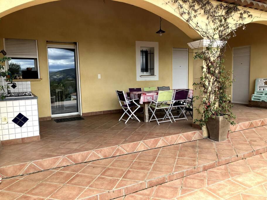 Maison 8/10 Pers Au Calme Absolu Draguignan Esterno foto